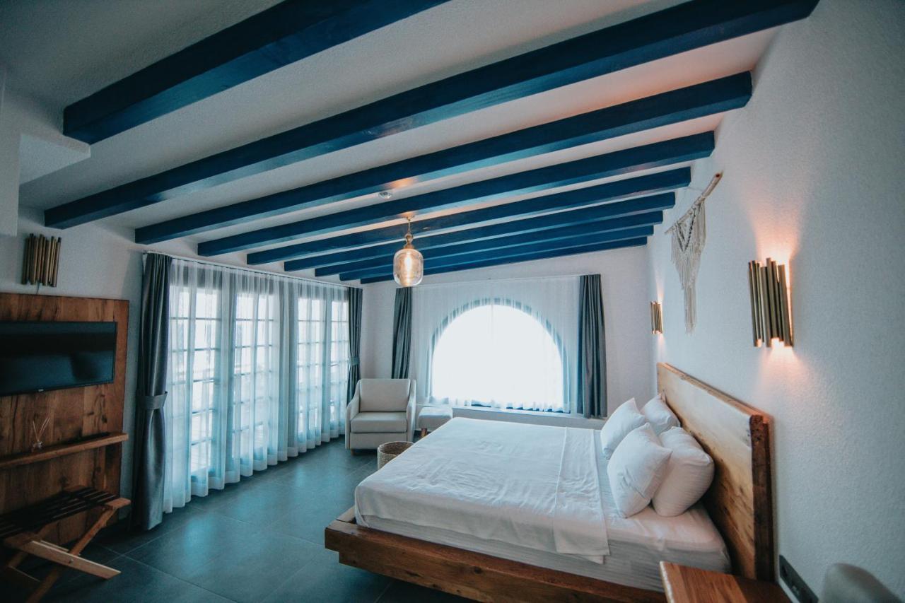 Hotel Bueyuekada Loc'ada *
