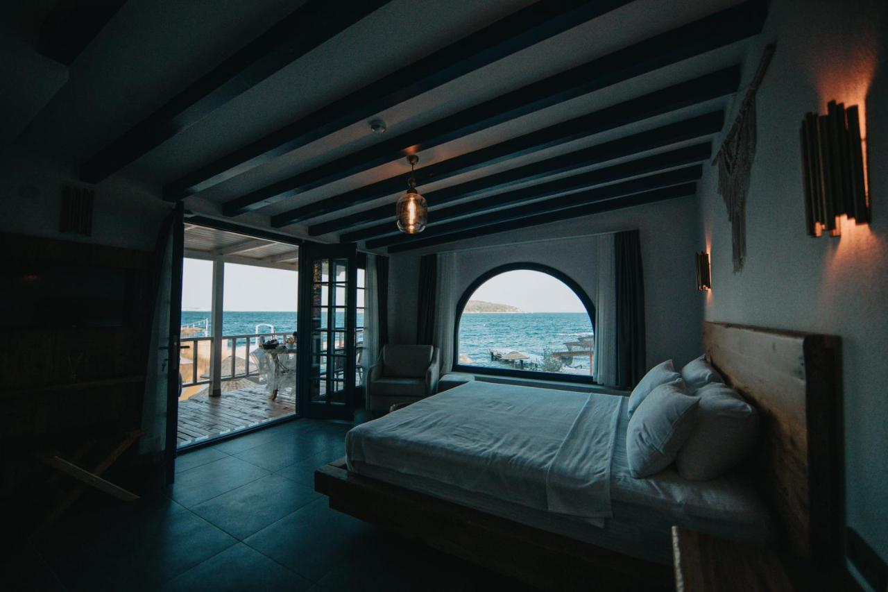 Hotel Bueyuekada Loc'ada Prinseneilanden