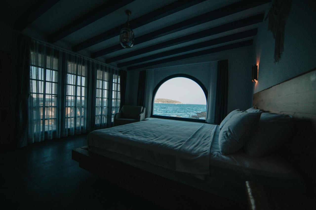 Hotel Bueyuekada Loc'ada Prinseneilanden