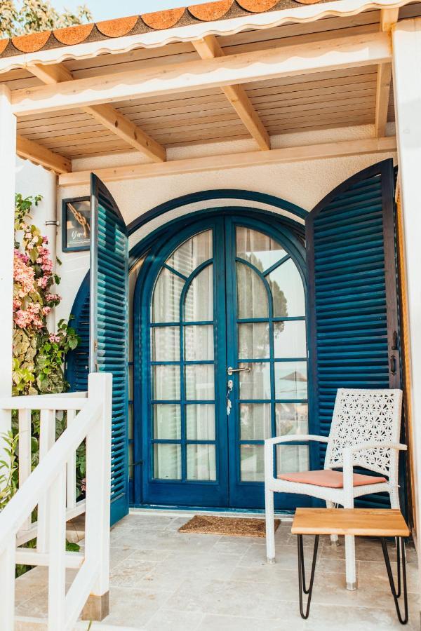 Hotel Bueyuekada Loc'ada Prinseneilanden