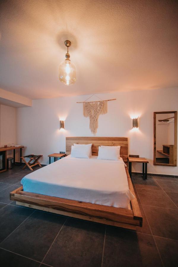 Hotel Bueyuekada Loc'ada *
