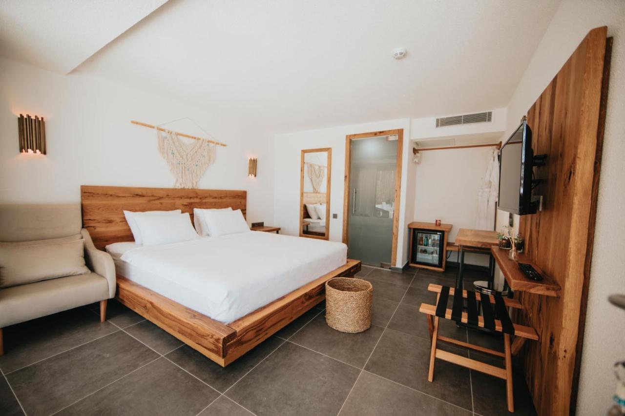 Hotel Bueyuekada Loc'ada Prinseneilanden