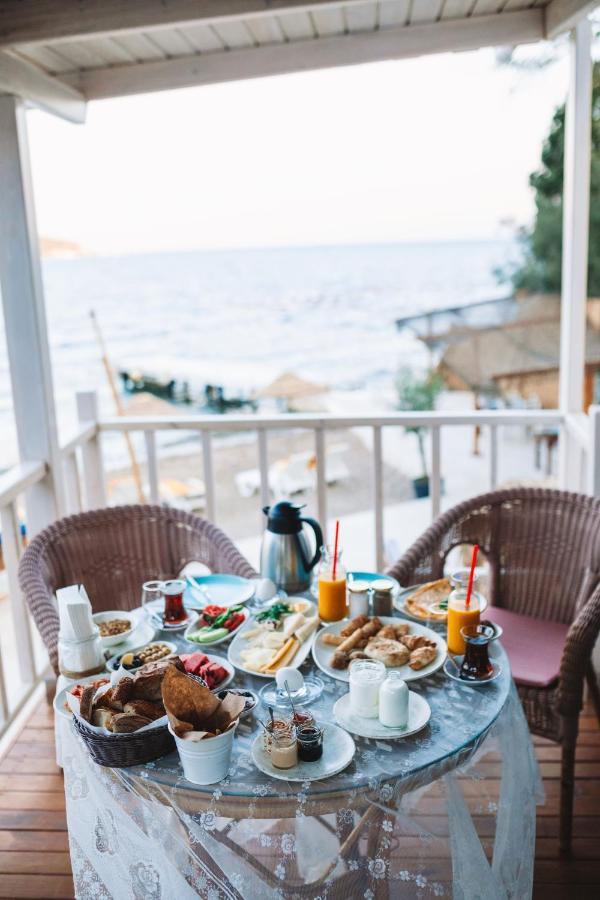 Bueyuekada Loc'ada Hotel Prinseneilanden