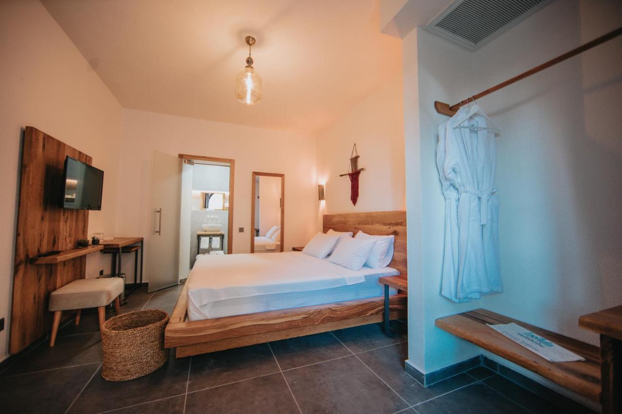 Hotel Bueyuekada Loc'ada Prinseneilanden