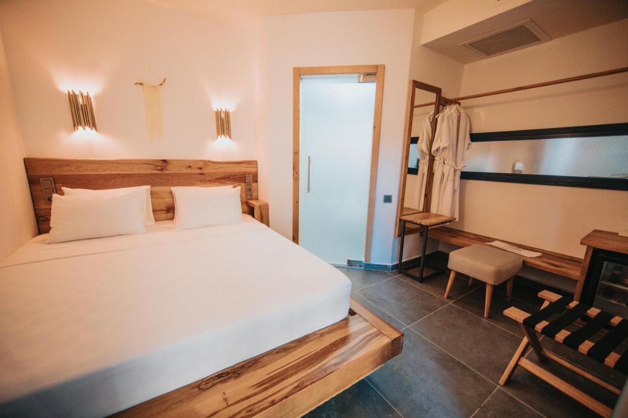 Bueyuekada Loc'ada Hotel Prinseneilanden