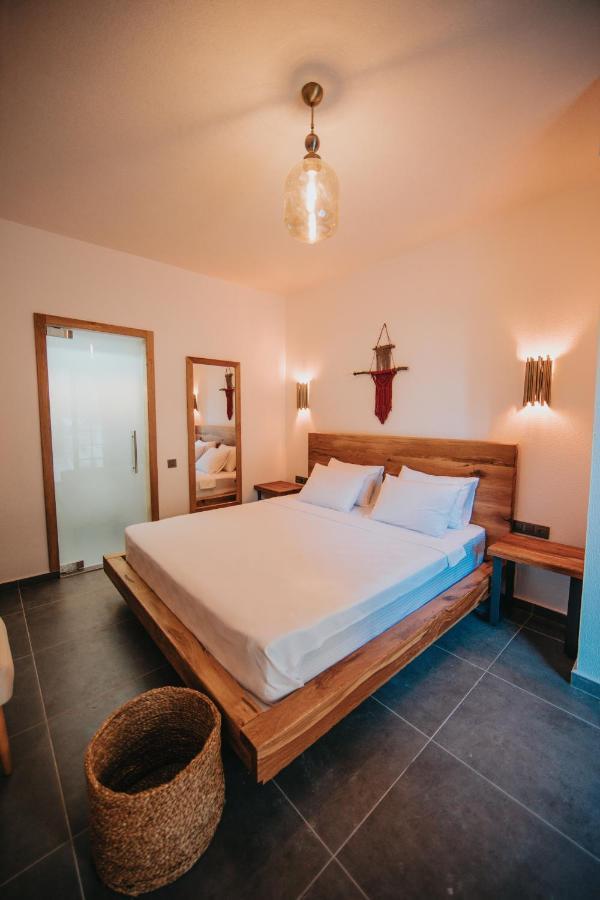 Bueyuekada Loc'ada Hotel Prinseneilanden